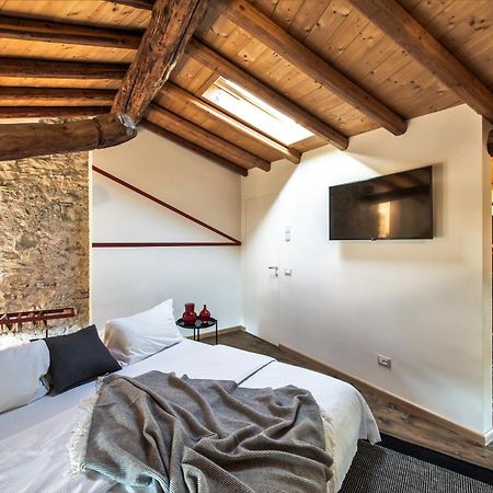 Locanda Al Castelletto トレモージネ エクステリア 写真