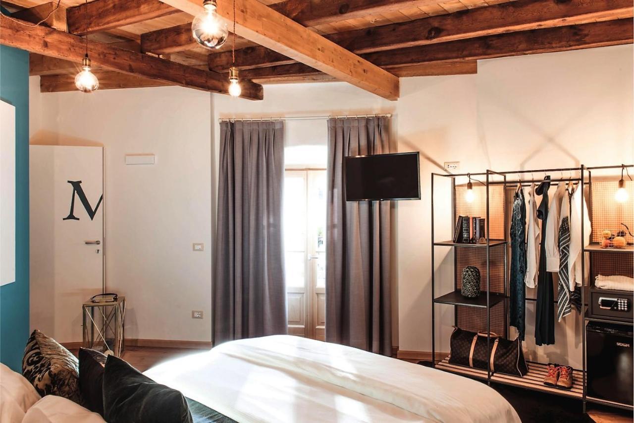 Locanda Al Castelletto トレモージネ エクステリア 写真