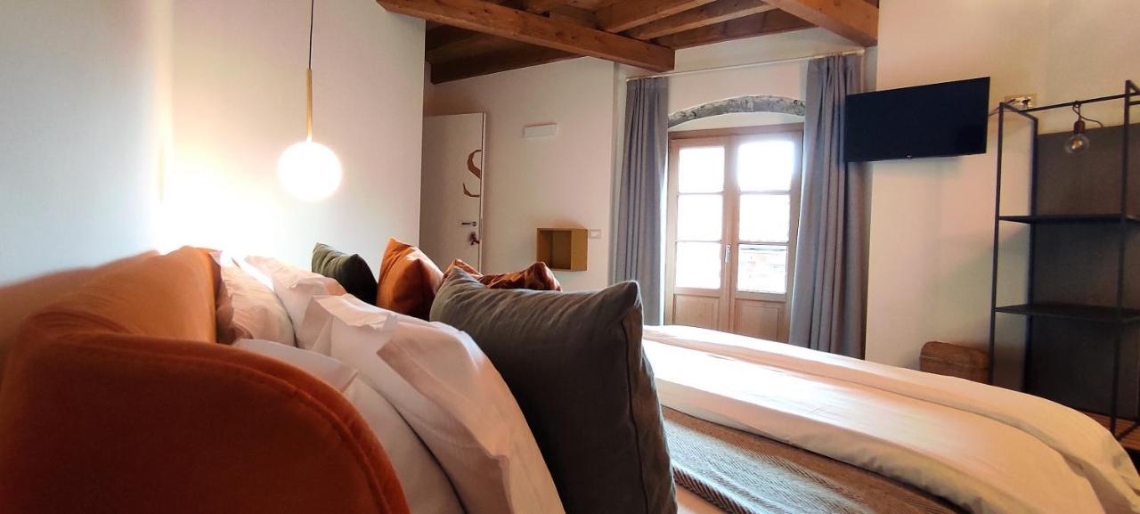 Locanda Al Castelletto トレモージネ エクステリア 写真