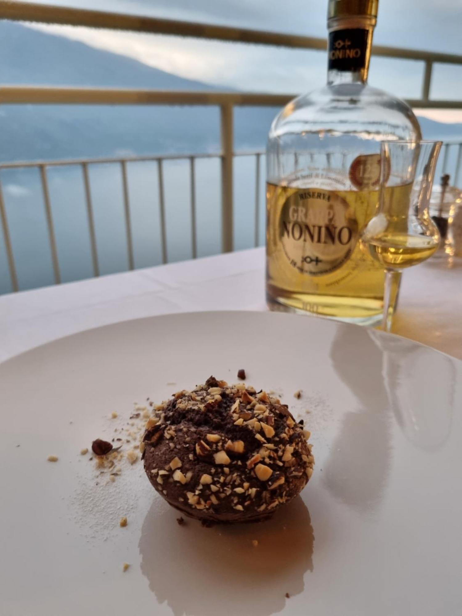 Locanda Al Castelletto トレモージネ エクステリア 写真
