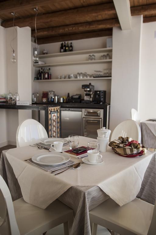 Locanda Al Castelletto トレモージネ エクステリア 写真