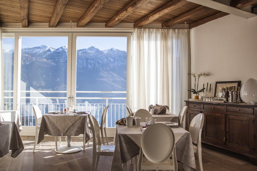 Locanda Al Castelletto トレモージネ エクステリア 写真