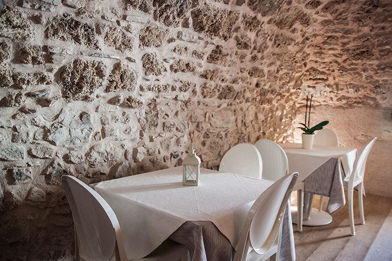 Locanda Al Castelletto トレモージネ エクステリア 写真