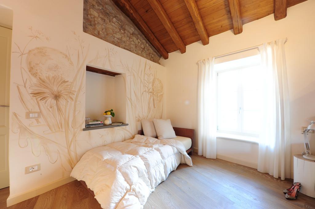 Locanda Al Castelletto トレモージネ 部屋 写真