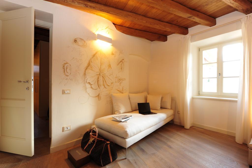 Locanda Al Castelletto トレモージネ 部屋 写真