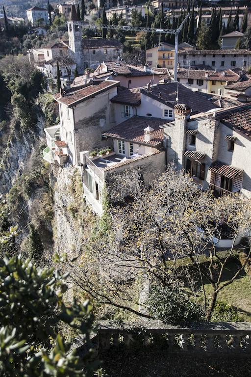 Locanda Al Castelletto トレモージネ エクステリア 写真