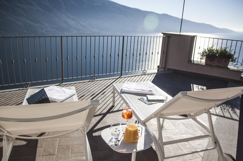 Locanda Al Castelletto トレモージネ エクステリア 写真