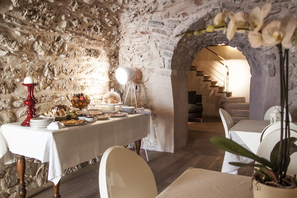 Locanda Al Castelletto トレモージネ エクステリア 写真