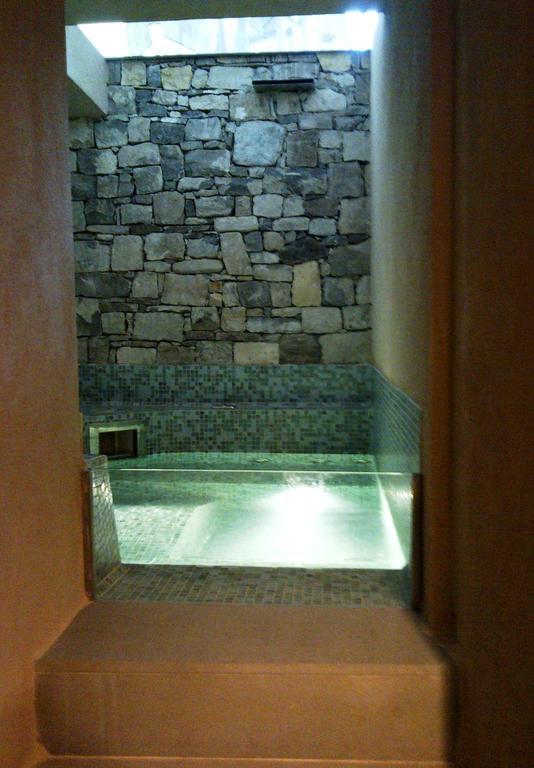Locanda Al Castelletto トレモージネ エクステリア 写真