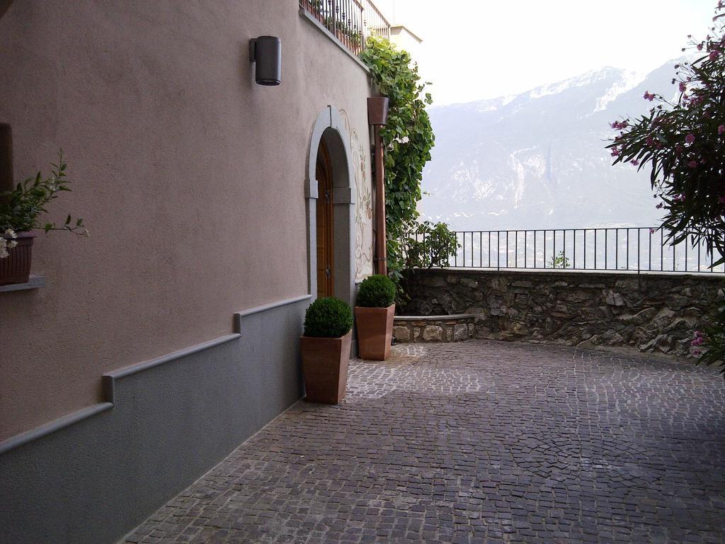 Locanda Al Castelletto トレモージネ エクステリア 写真