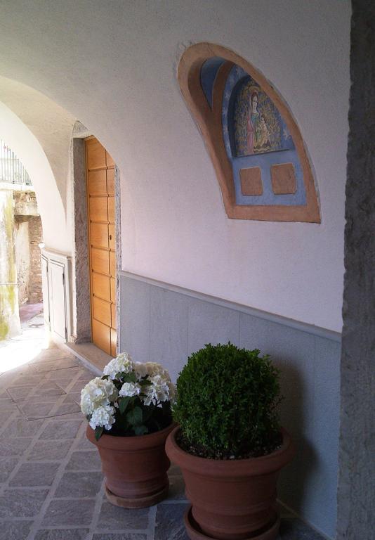 Locanda Al Castelletto トレモージネ エクステリア 写真