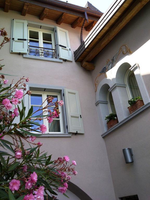 Locanda Al Castelletto トレモージネ エクステリア 写真