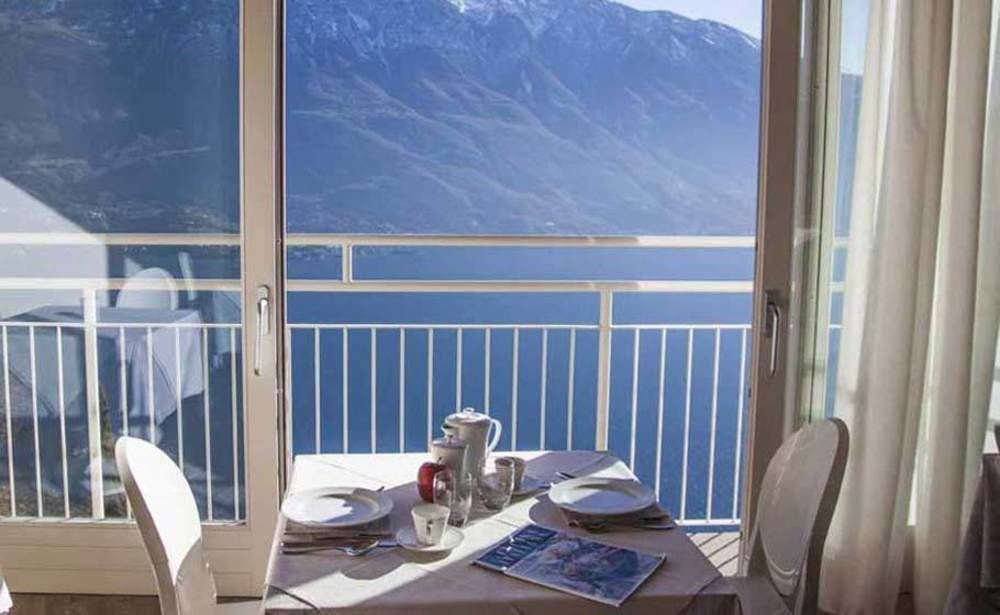 Locanda Al Castelletto トレモージネ エクステリア 写真