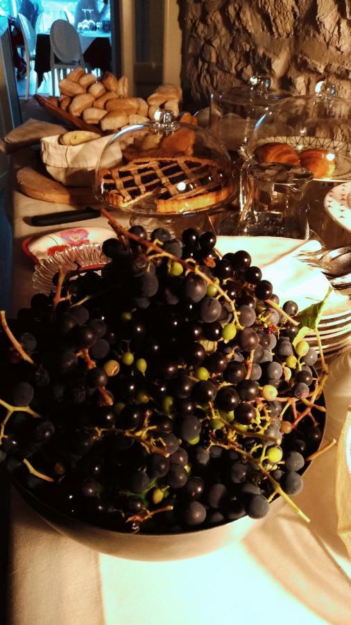 Locanda Al Castelletto トレモージネ エクステリア 写真