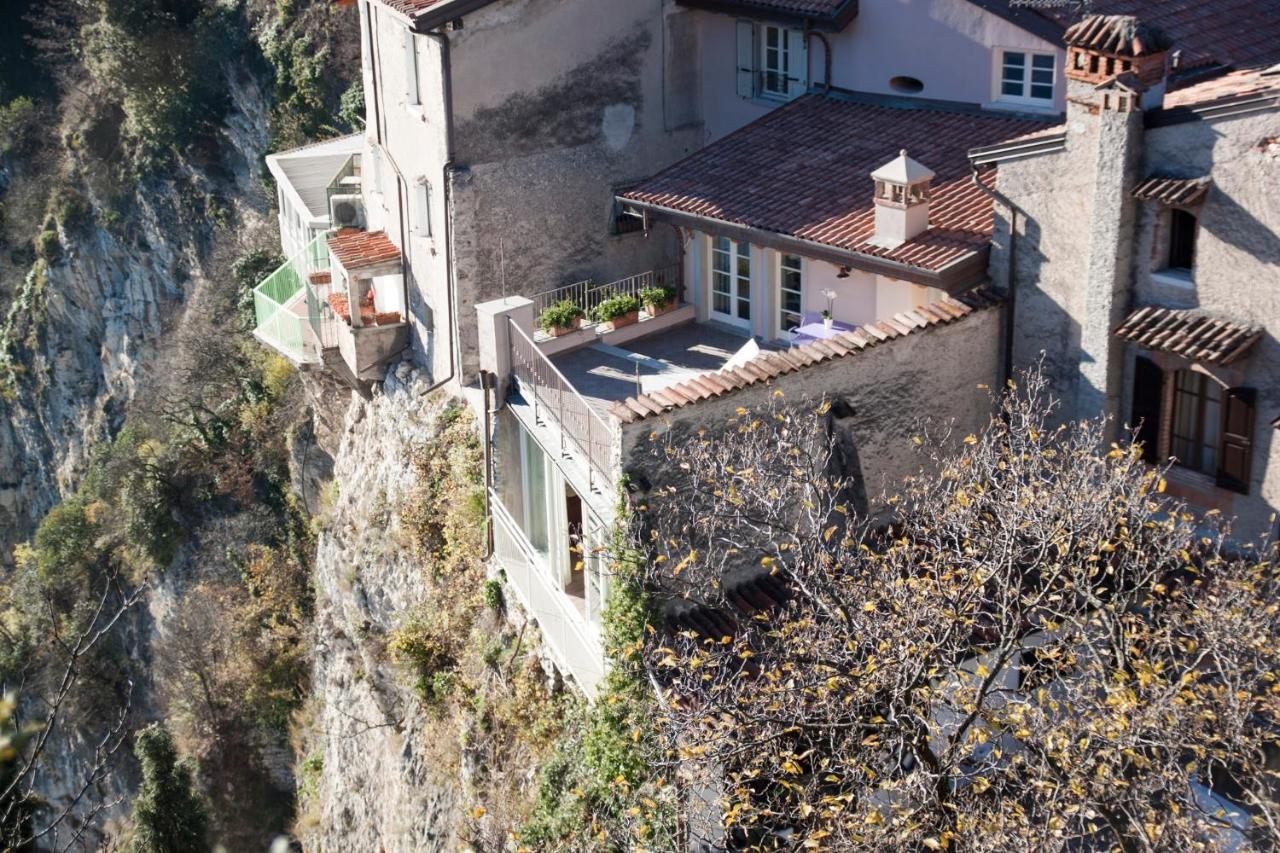 Locanda Al Castelletto トレモージネ エクステリア 写真