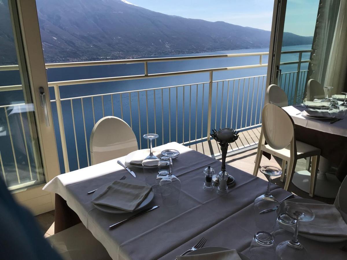 Locanda Al Castelletto トレモージネ エクステリア 写真