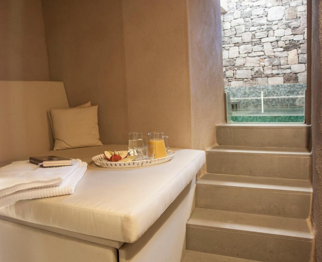Locanda Al Castelletto トレモージネ エクステリア 写真