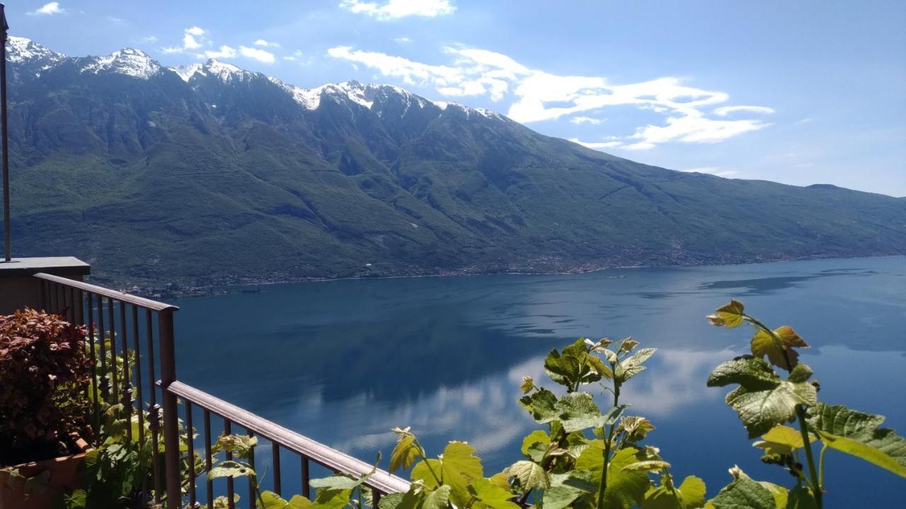 Locanda Al Castelletto トレモージネ エクステリア 写真